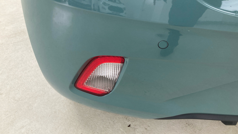 Hyundai i10 1.0 Advance 5dr Petrol Hatchback